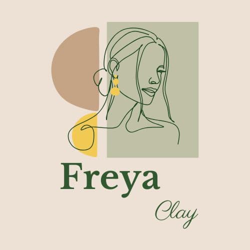 Freya Clay - Logo